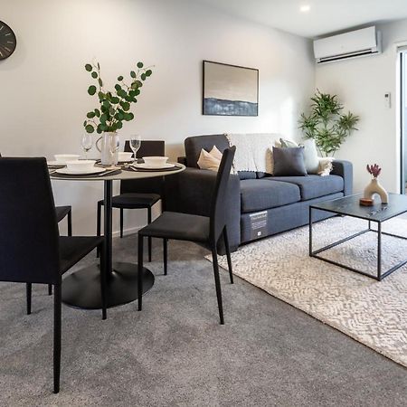 Nature'S Haven 2 Bed 2 Bath W/Carpark Christchurch Kültér fotó