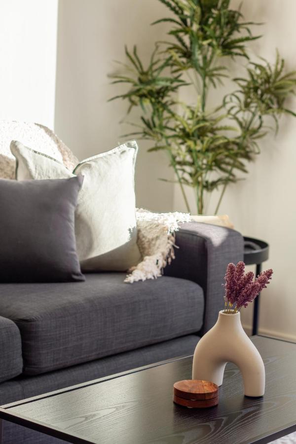 Nature'S Haven 2 Bed 2 Bath W/Carpark Christchurch Kültér fotó