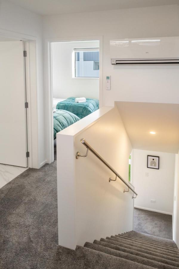 Nature'S Haven 2 Bed 2 Bath W/Carpark Christchurch Kültér fotó