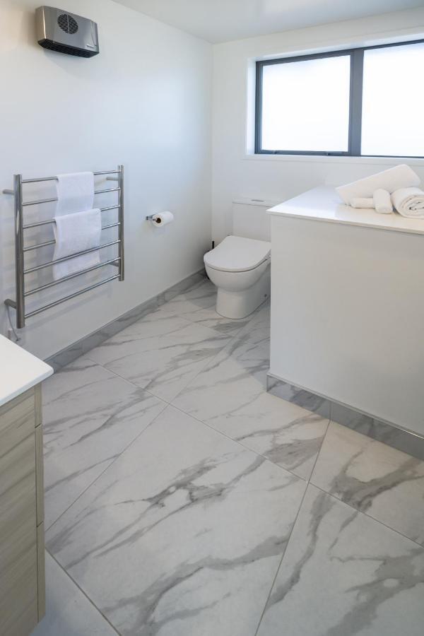 Nature'S Haven 2 Bed 2 Bath W/Carpark Christchurch Kültér fotó