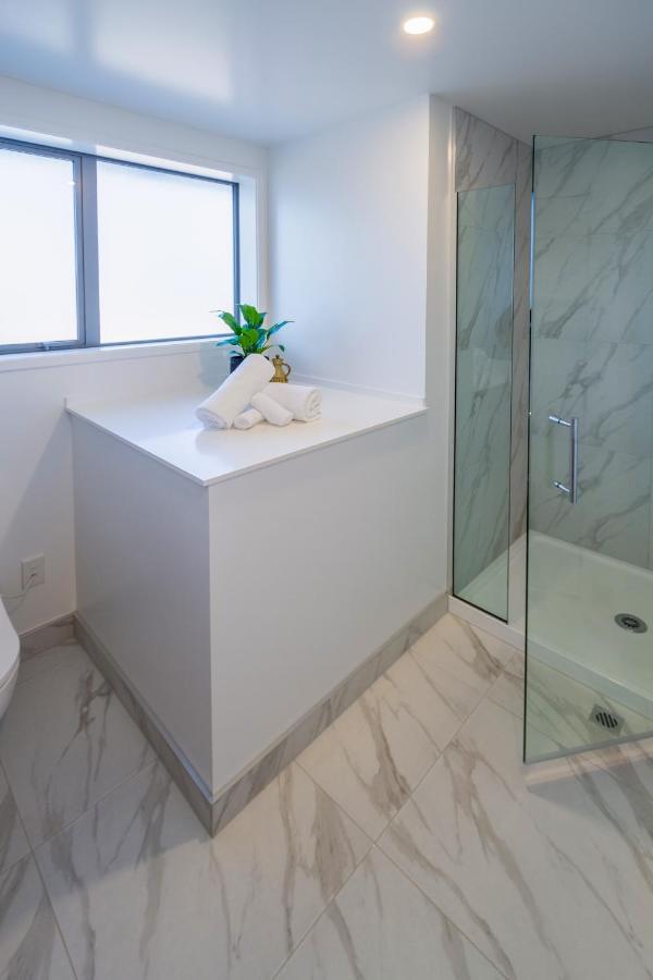 Nature'S Haven 2 Bed 2 Bath W/Carpark Christchurch Kültér fotó